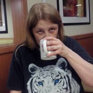 Meet your Posher, Kathie